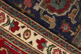 Mood - Mashad Persian Carpet 394x286 - Picture 6