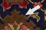 Mood - Mashad Persian Carpet 394x286 - Picture 18