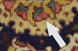Mood - Mashad Persian Carpet 394x286 - Picture 19