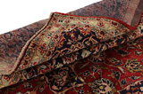 Kashan Persian Carpet 400x292 - Picture 5