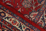 Bijar - Kurdi Persian Carpet 387x257 - Picture 3