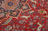 Bijar - Kurdi Persian Carpet 387x257 - Picture 6