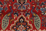 Bijar - Kurdi Persian Carpet 387x257 - Picture 7