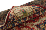 Kashmar - Mashad Persian Carpet 396x291 - Picture 5