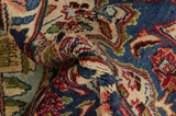 Kashmar - Mashad Persian Carpet 396x291 - Picture 7