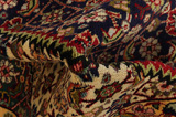 Bijar - Kurdi Persian Carpet 284x206 - Picture 7