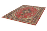 Tabriz Persian Carpet 290x200 - Picture 2