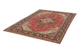 Tabriz Persian Carpet 296x201 - Picture 2