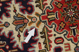 Tabriz Persian Carpet 296x201 - Picture 17