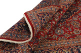 Kashan Persian Carpet 295x200 - Picture 5