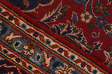 Kashan Persian Carpet 295x200 - Picture 6