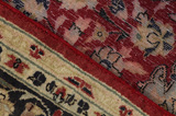 Isfahan - Sarouk Persian Carpet 313x207 - Picture 6