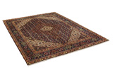 Tabriz Persian Carpet 286x204 - Picture 1