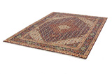 Tabriz Persian Carpet 286x204 - Picture 2
