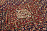 Tabriz Persian Carpet 286x204 - Picture 10