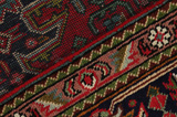Tabriz Persian Carpet 281x200 - Picture 6