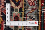 Bijar - Kurdi Persian Carpet 297x159 - Picture 4
