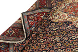 Bijar - Kurdi Persian Carpet 297x159 - Picture 5