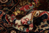 Bijar - Kurdi Persian Carpet 297x159 - Picture 7