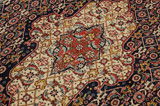 Bijar - Kurdi Persian Carpet 297x159 - Picture 10