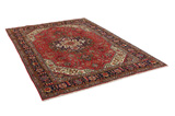 Tabriz Persian Carpet 298x198 - Picture 1