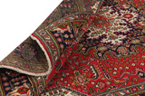 Tabriz Persian Carpet 298x198 - Picture 5