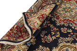 Kerman - Lavar Persian Carpet 307x198 - Picture 5