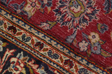 Kashan Persian Carpet 317x193 - Picture 6