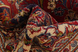 Kashan Persian Carpet 317x193 - Picture 7