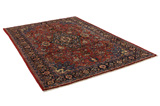 Lilian - Sarouk Persian Carpet 311x211 - Picture 1