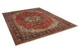 Tabriz Persian Carpet 330x248 - Picture 1