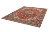 Tabriz Persian Carpet 330x248 - Picture 2