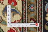 Qum Persian Carpet 198x107 - Picture 4