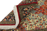 Qum Persian Carpet 198x107 - Picture 5
