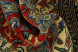 Qum Persian Carpet 198x107 - Picture 7