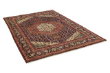 Tabriz Persian Carpet 294x195 - Picture 1