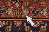 Tabriz Persian Carpet 294x195 - Picture 17