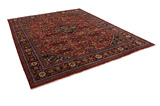 Mood - Mashad Persian Carpet 392x298 - Picture 1