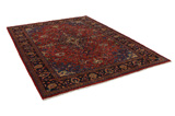 Mood - Mashad Persian Carpet 331x233 - Picture 1