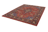 Mood - Mashad Persian Carpet 331x233 - Picture 2