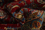 Kashan Persian Carpet 442x291 - Picture 7