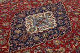 Kashan Persian Carpet 442x291 - Picture 10