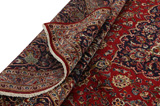 Kashan Persian Carpet 398x296 - Picture 5