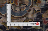 Tabriz Persian Carpet 354x252 - Picture 4