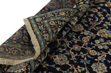 Tabriz Persian Carpet 354x252 - Picture 5