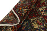 Bakhtiari Persian Carpet 303x202 - Picture 5