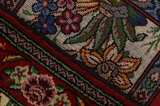 Bakhtiari Persian Carpet 303x202 - Picture 6