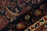Kashmar - Mashad Persian Carpet 373x297 - Picture 6