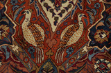 Kashmar - Mashad Persian Carpet 373x297 - Picture 11