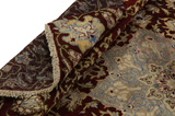 Tabriz Persian Carpet 302x290 - Picture 5